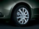 Buick GL8 2011 года